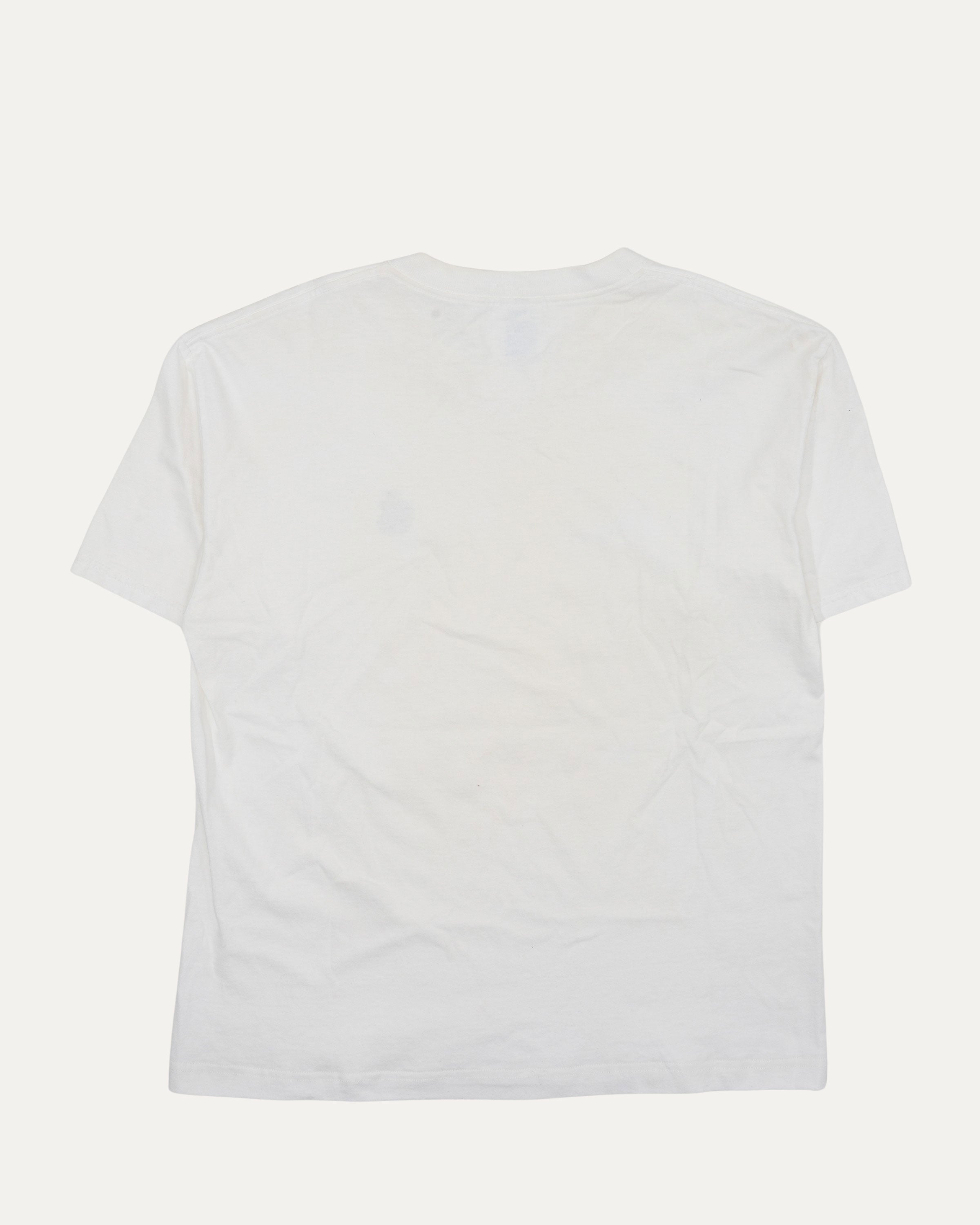 Apple Logo T Shirt