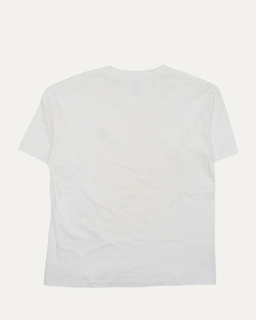 Apple Logo T Shirt