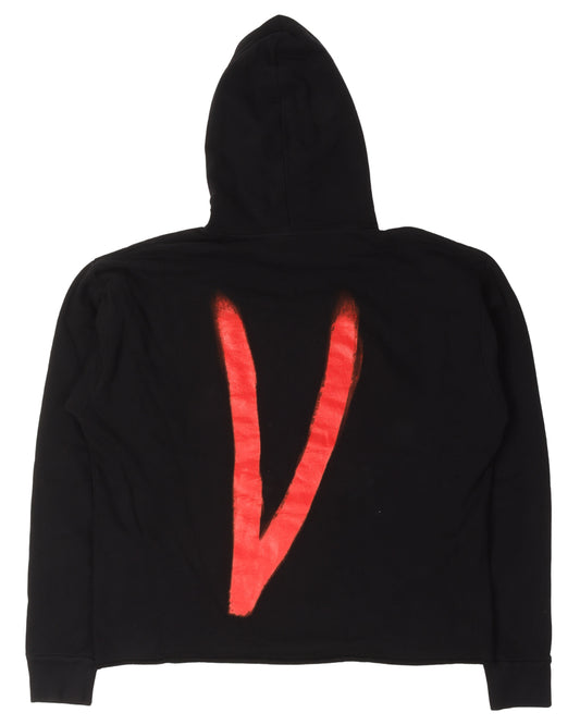 Love Hoodie