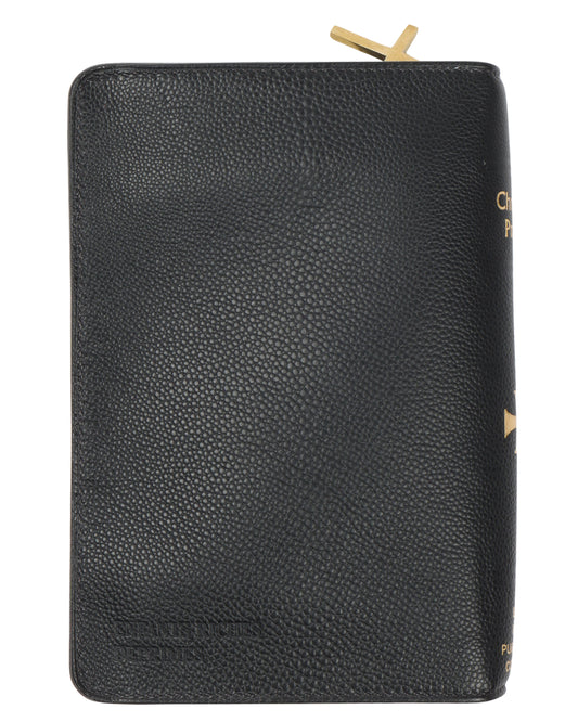 Christian Prayer Bible Wallet