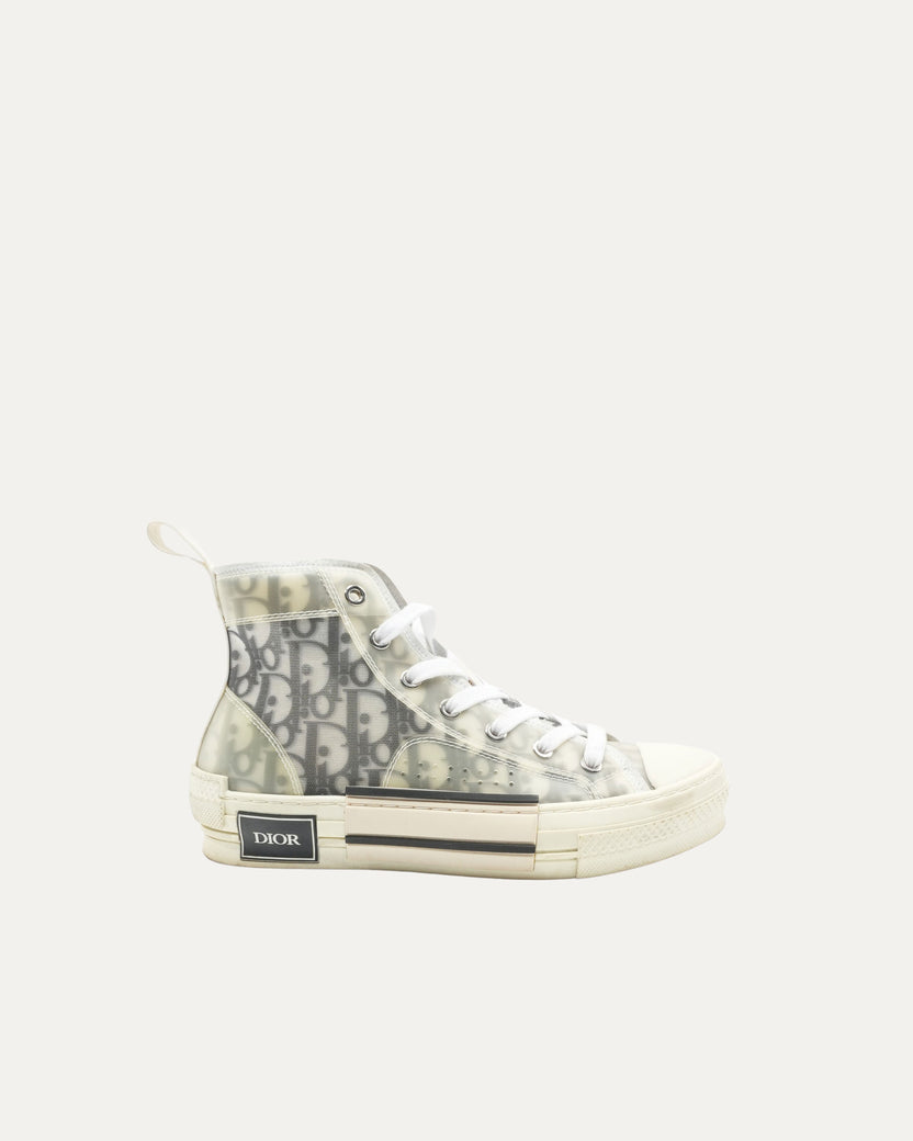 B23 High Top Sneakers