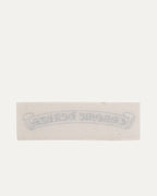 Temporary Tattoo Set
