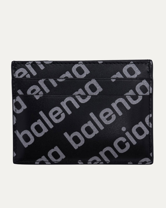 3M All Over Print Cash Cardholder