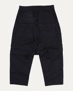 Cargo Cropped Pants