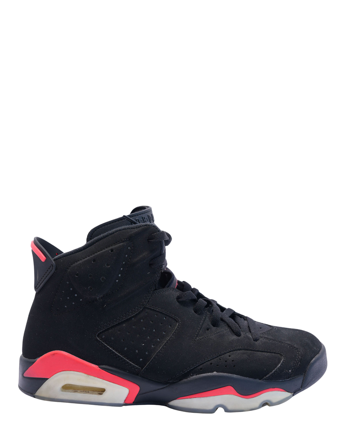 Air Jordan 6 Infrared