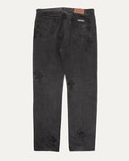 Levi's 501 Cross Patch Jeans