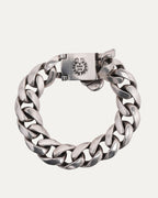 Rolling Stones Box ID Bracelet