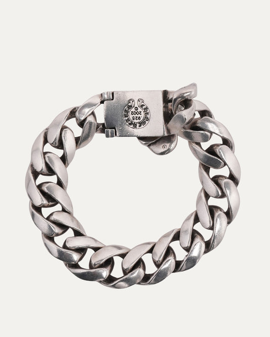Rolling Stones Box ID Bracelet