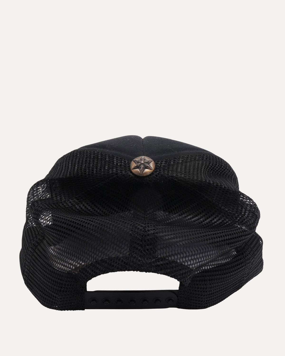 Star Patch Trucker Hat