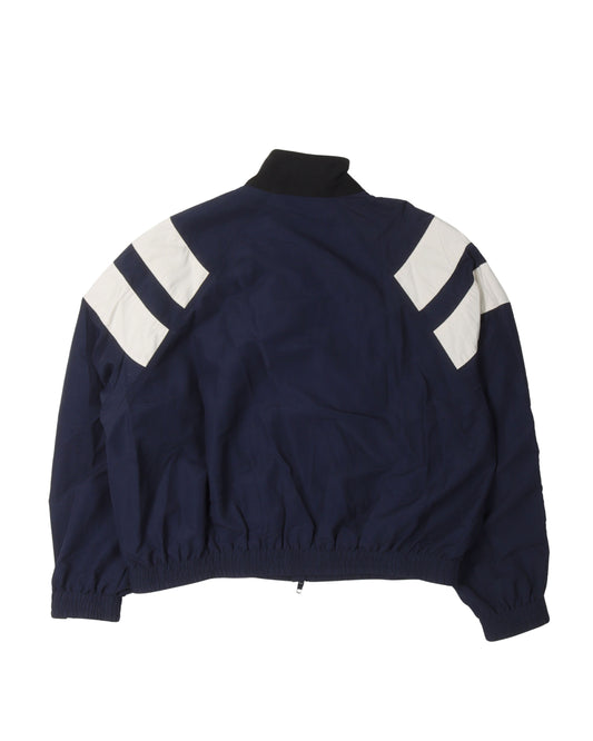 Sporty B Track Jacket