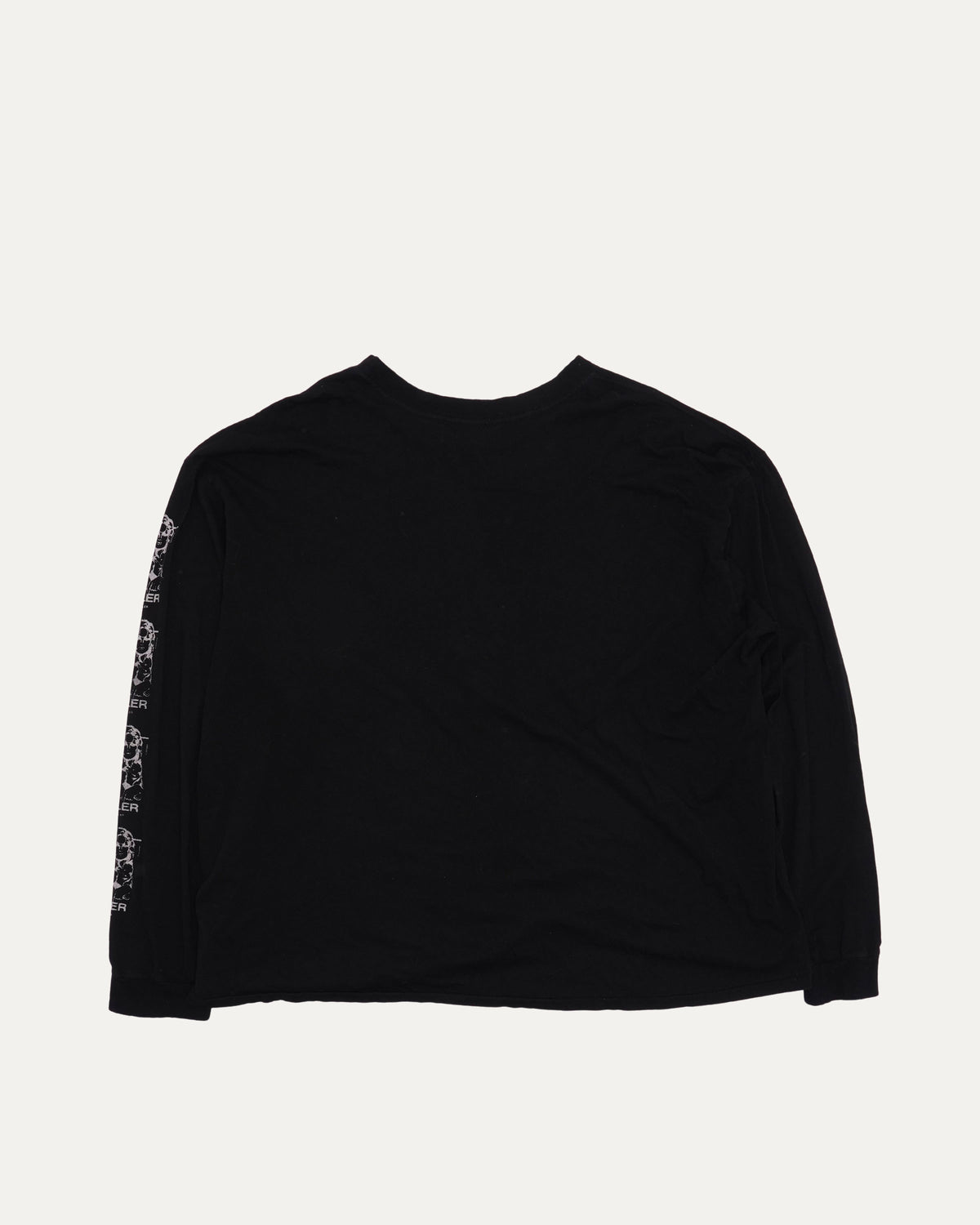 Dr. Mueller Long Sleeve T-Shirt