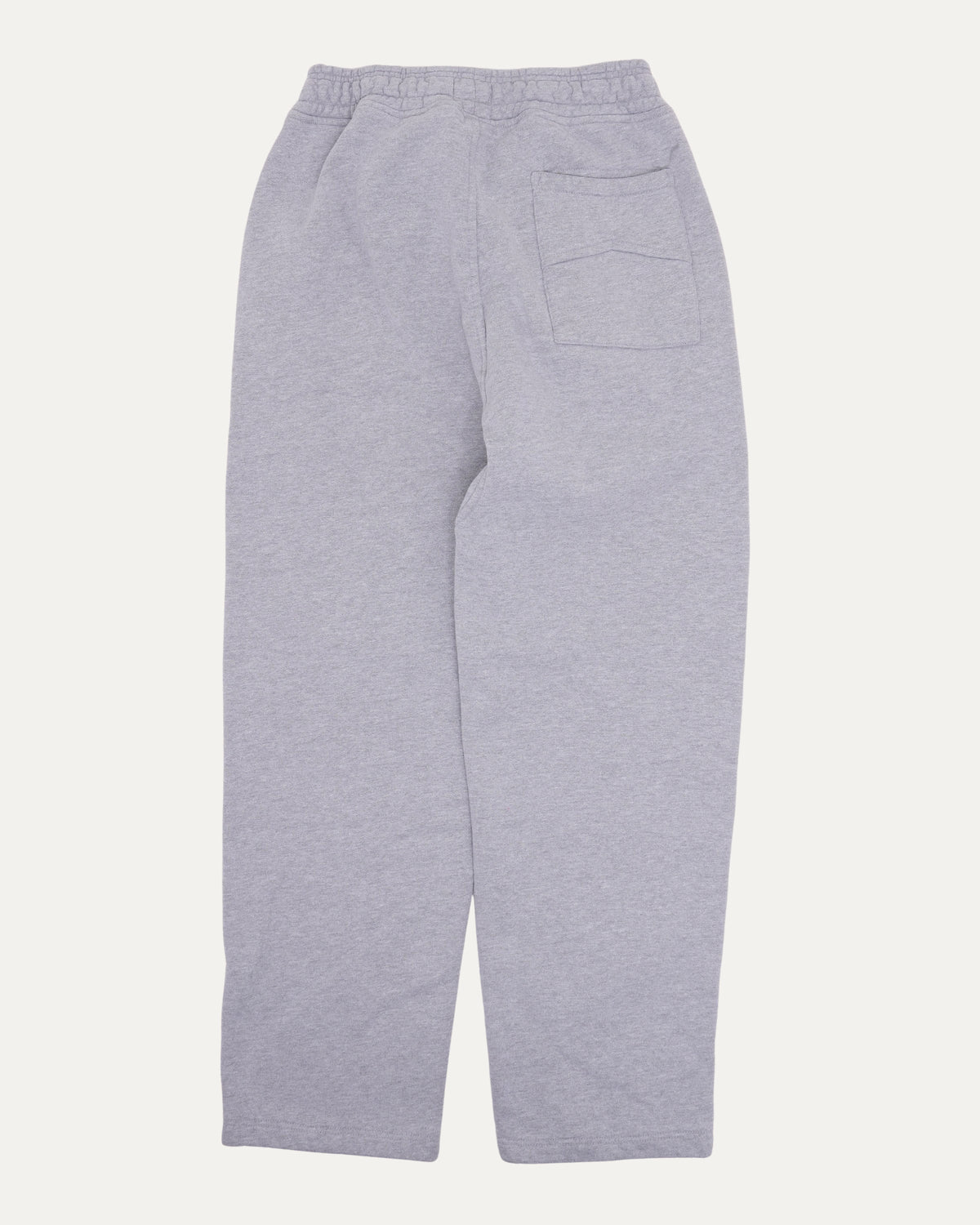 Embroidered Sweatpants