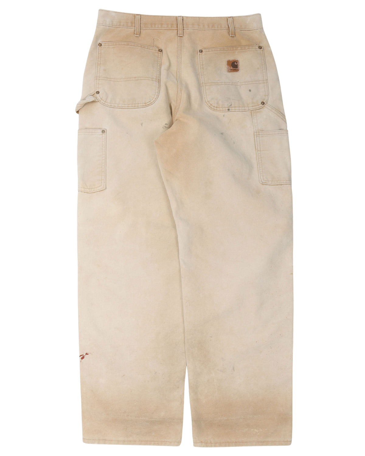 Carhartt Double Knee Pants