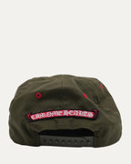 Gas Station Triple Cross Cord Hat