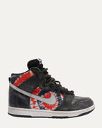 SB Dunk High HUF