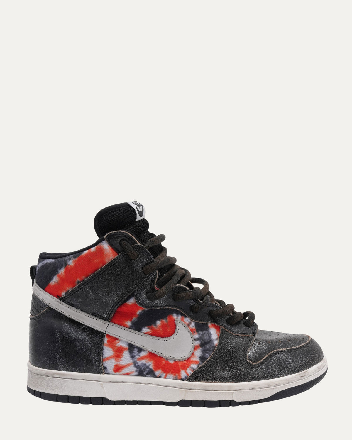 SB Dunk High HUF