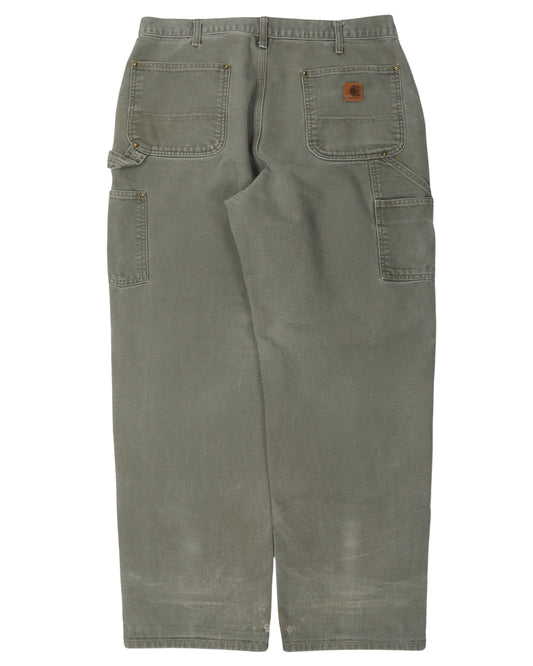 Carhartt Double Knee Pants