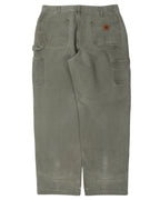 Carhartt Double Knee Pants
