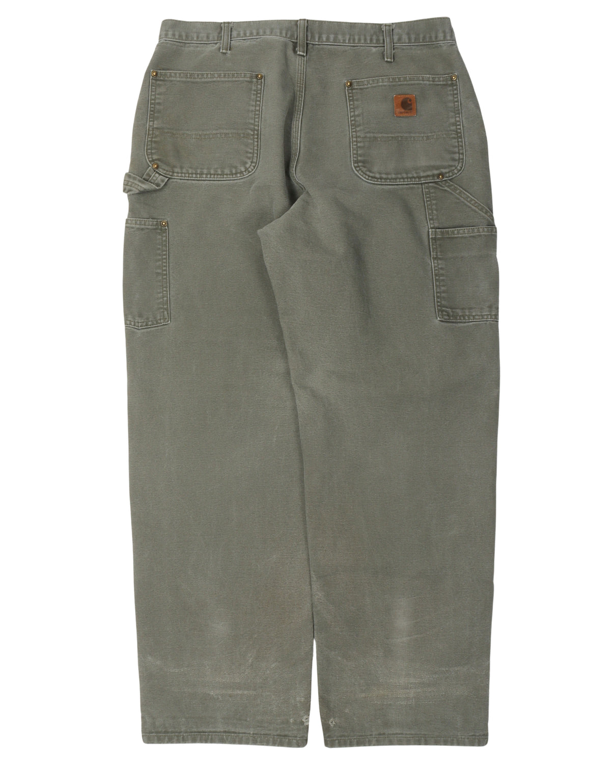Carhartt Double Knee Pants