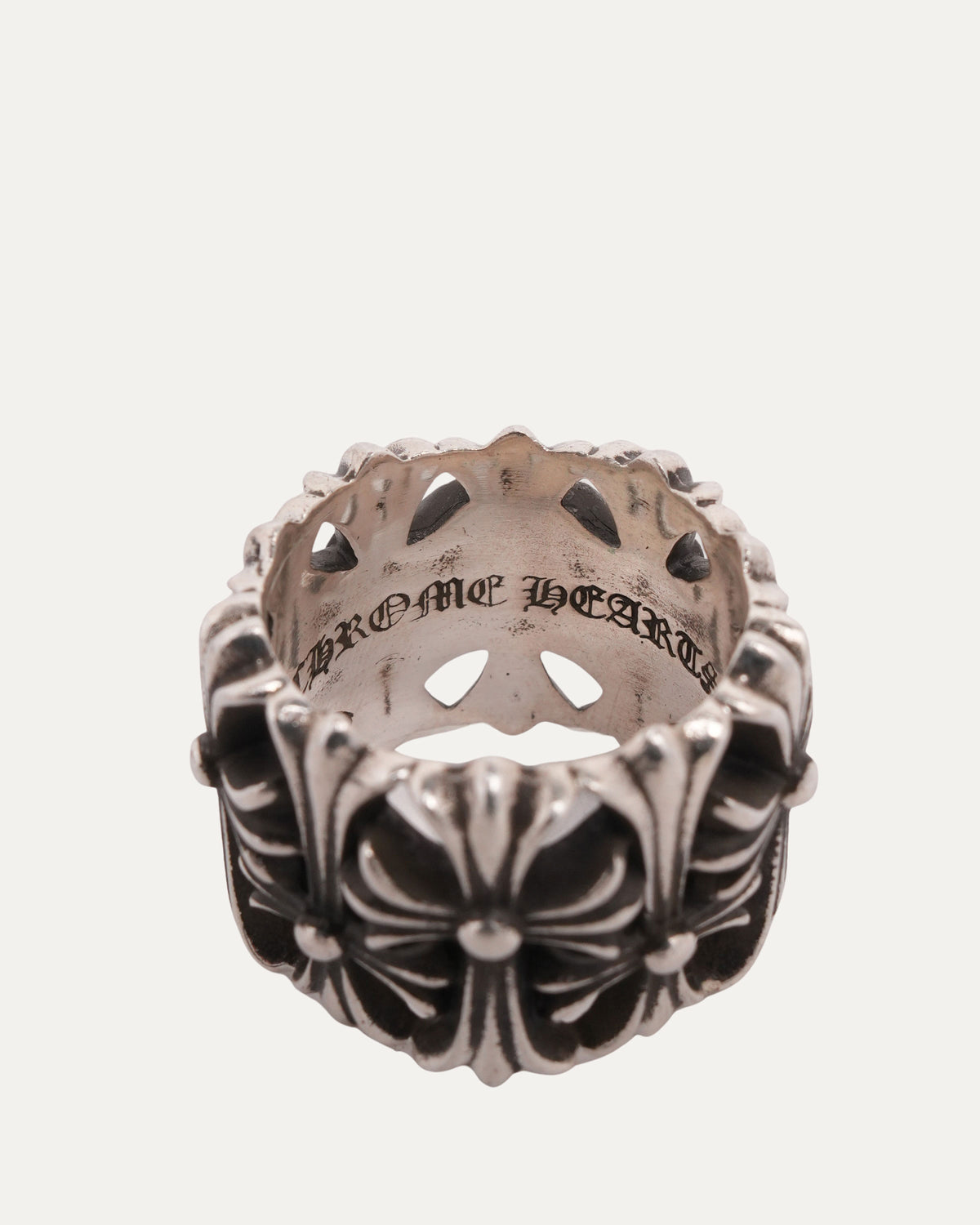 Cemetery Ring