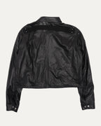 Alice Leather Jacket