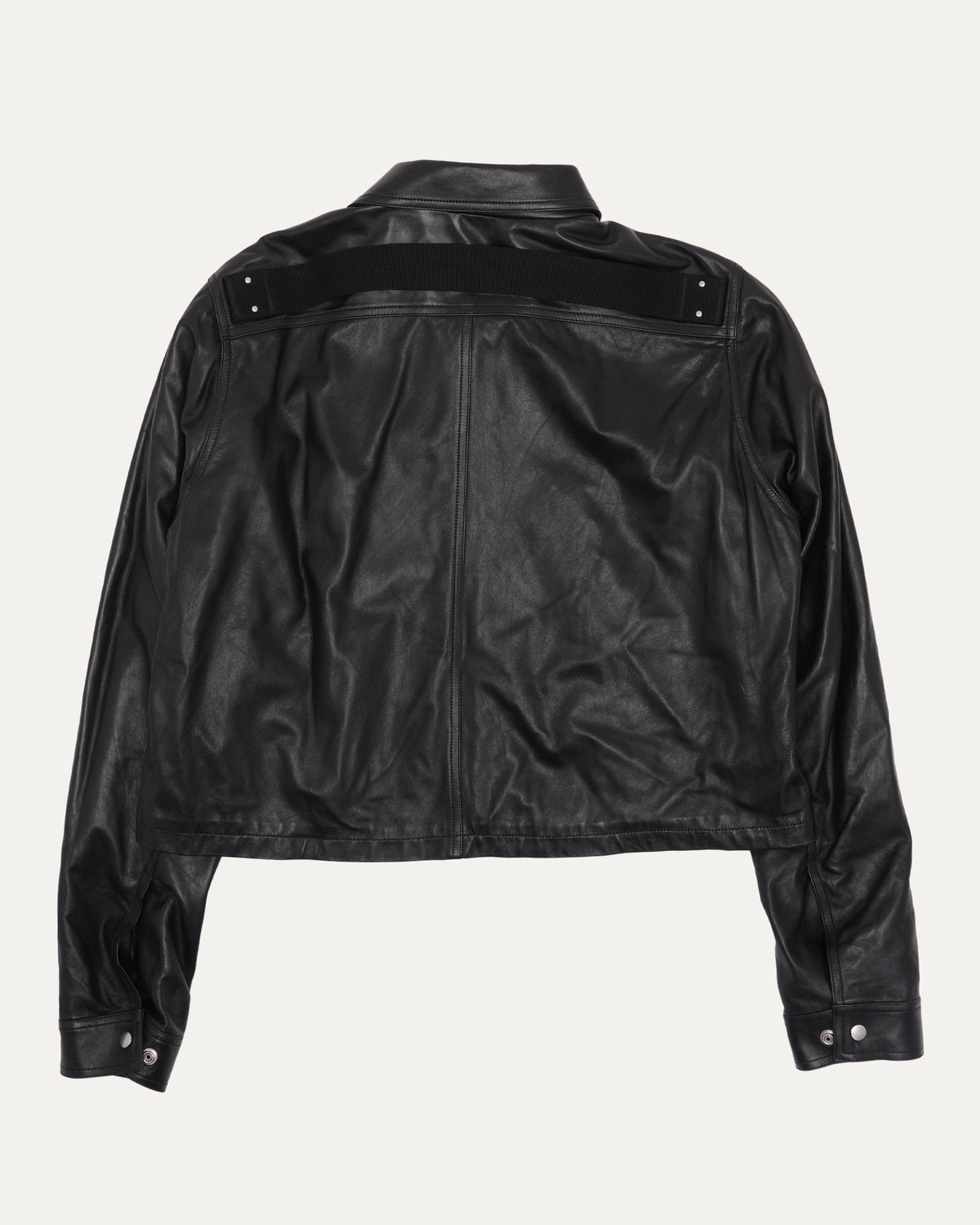 Alice Leather Jacket