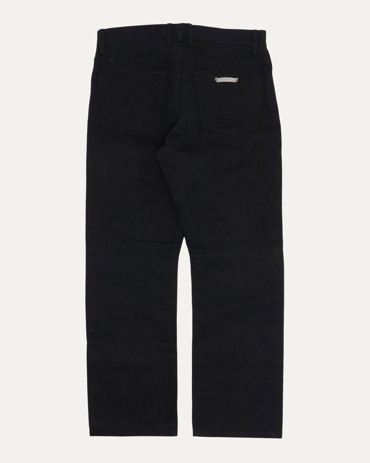Fleur Knee Jeans
