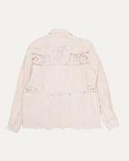 Cutwork Shirt