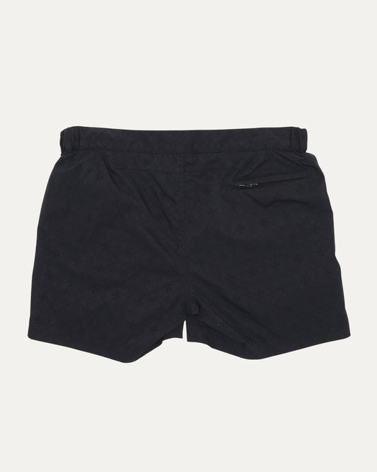 Monogram Swim Trunks