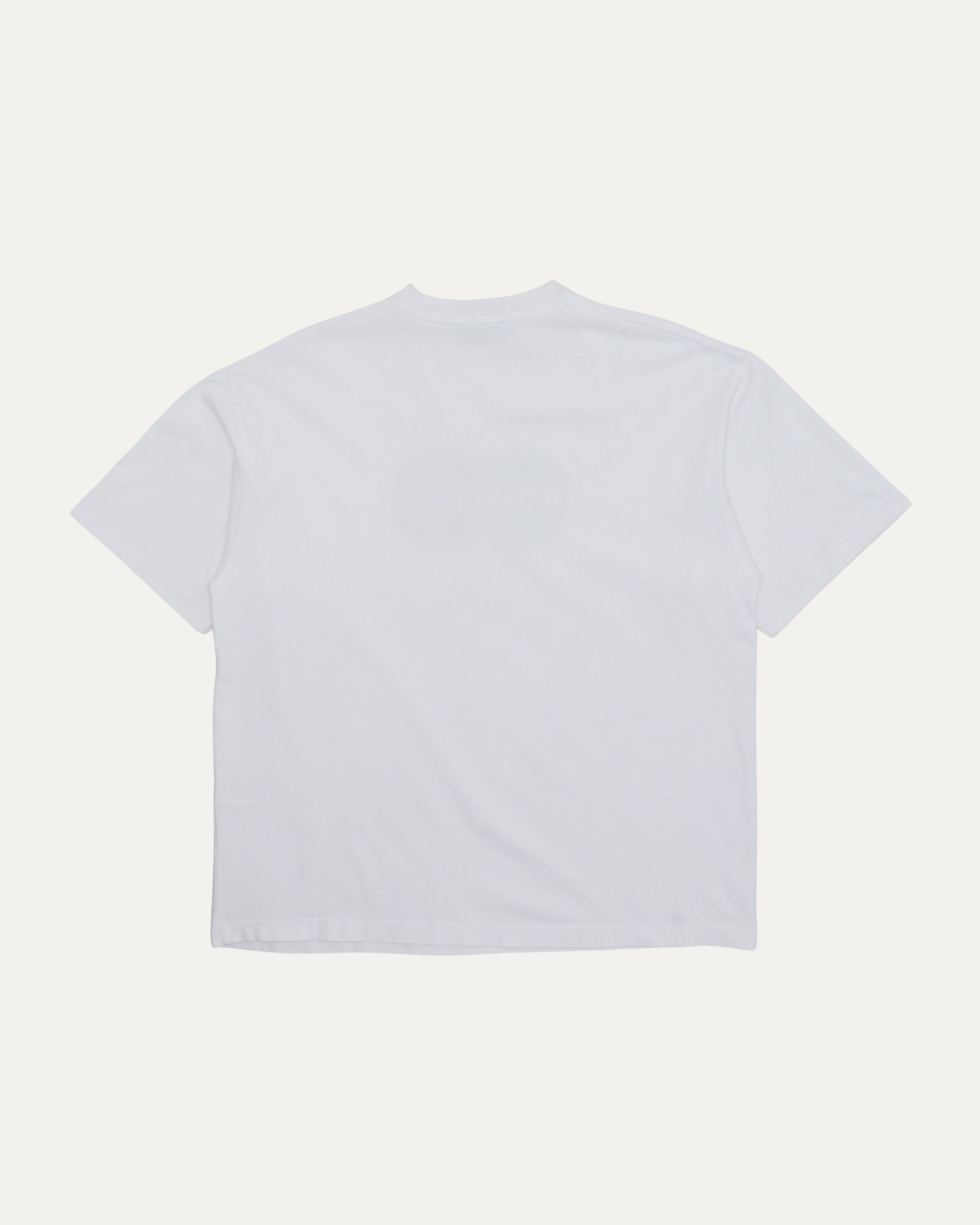 Credit Card Logo T-Shirt