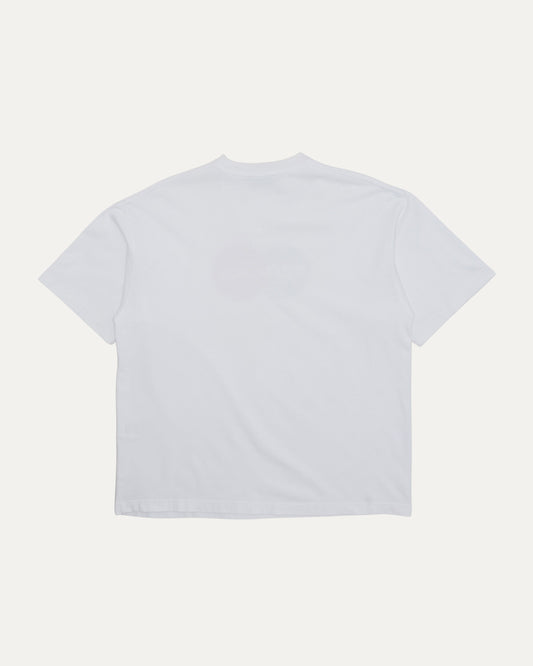 Credit Card Logo T-Shirt
