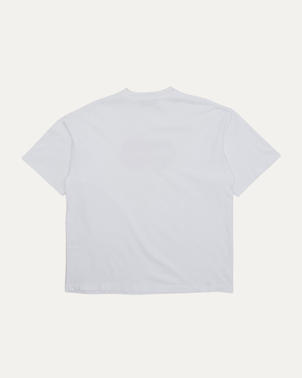 Credit Card Logo T-Shirt
