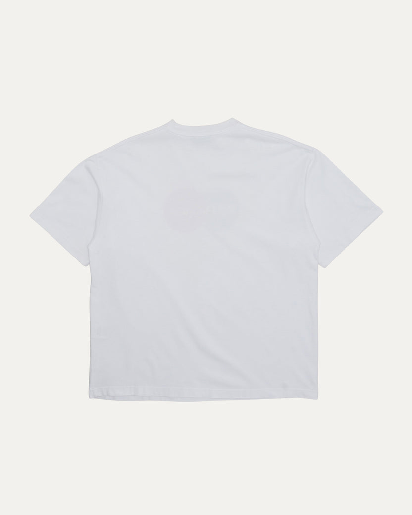 Credit Card Logo T-Shirt