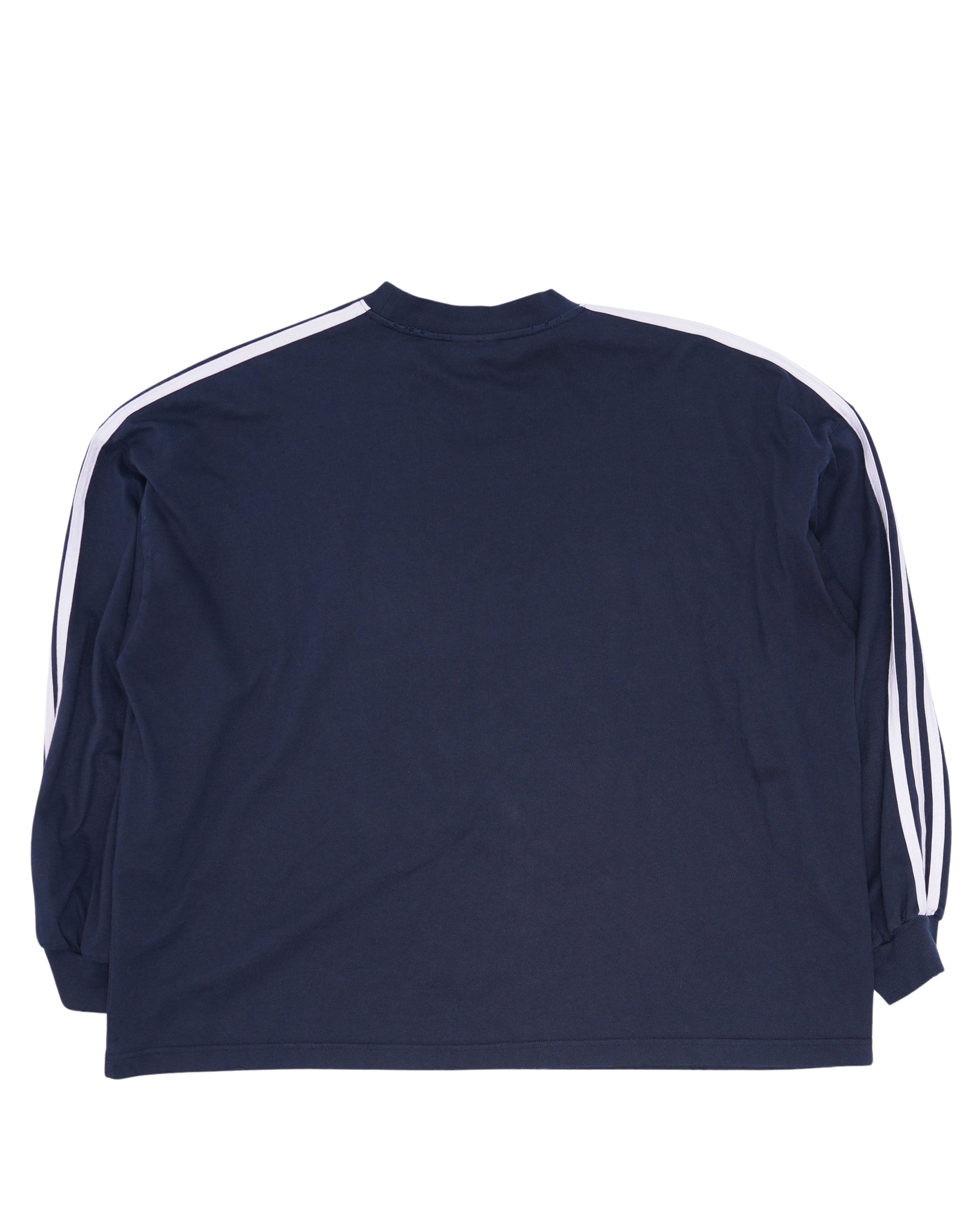 Adidas Long Sleeve T-Shirt