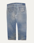 Levi's Redline 501 Jeans