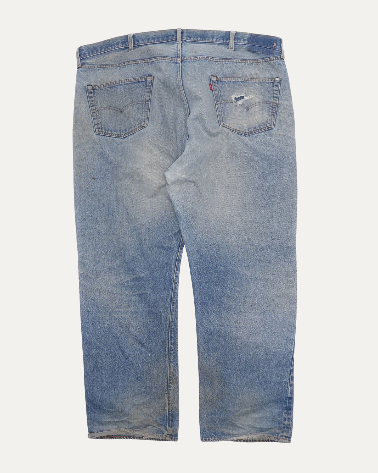 Levi's Redline 501 Jeans