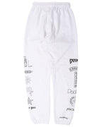 Jessie Jo Stark Deadly Doll Sweatpants