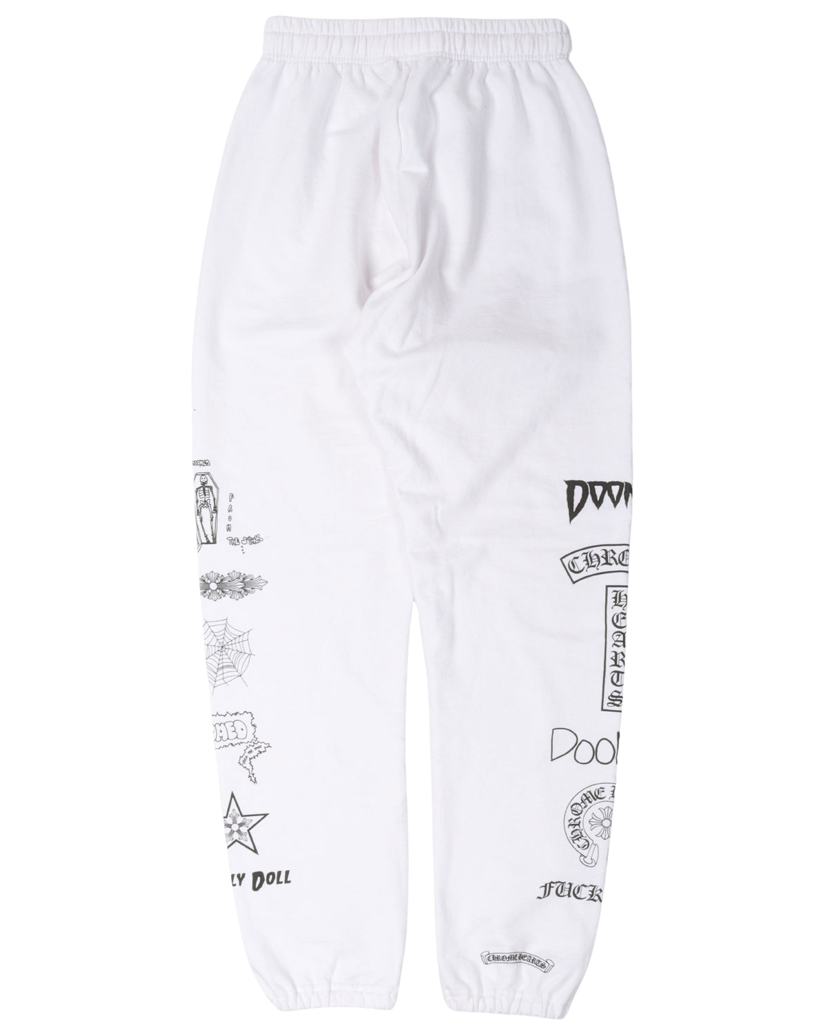 Jessie Jo Stark Deadly Doll Sweatpants