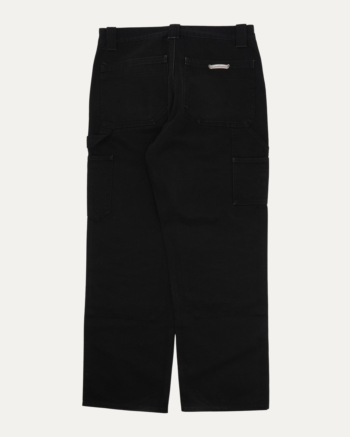 Double Knee Carpenter Pants