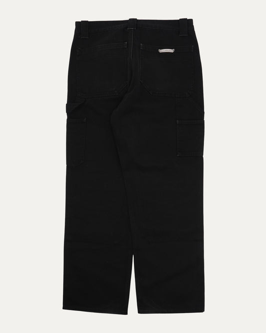 Double Knee Carpenter Pants