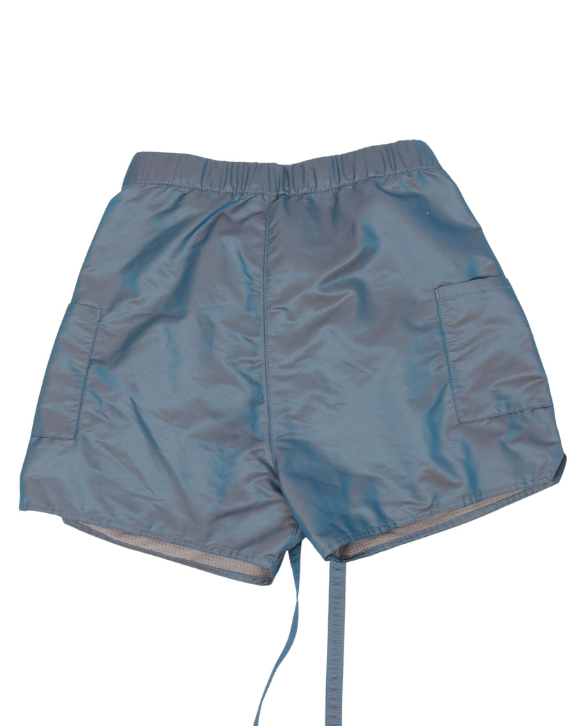 Iridescent Shorts