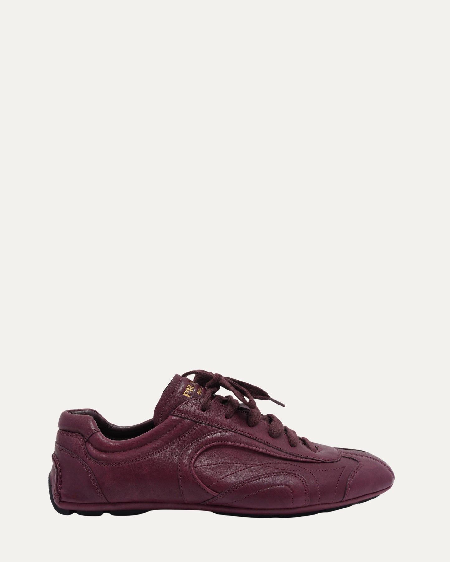 Montecarlo Re-Edition 2005 Sneakers
