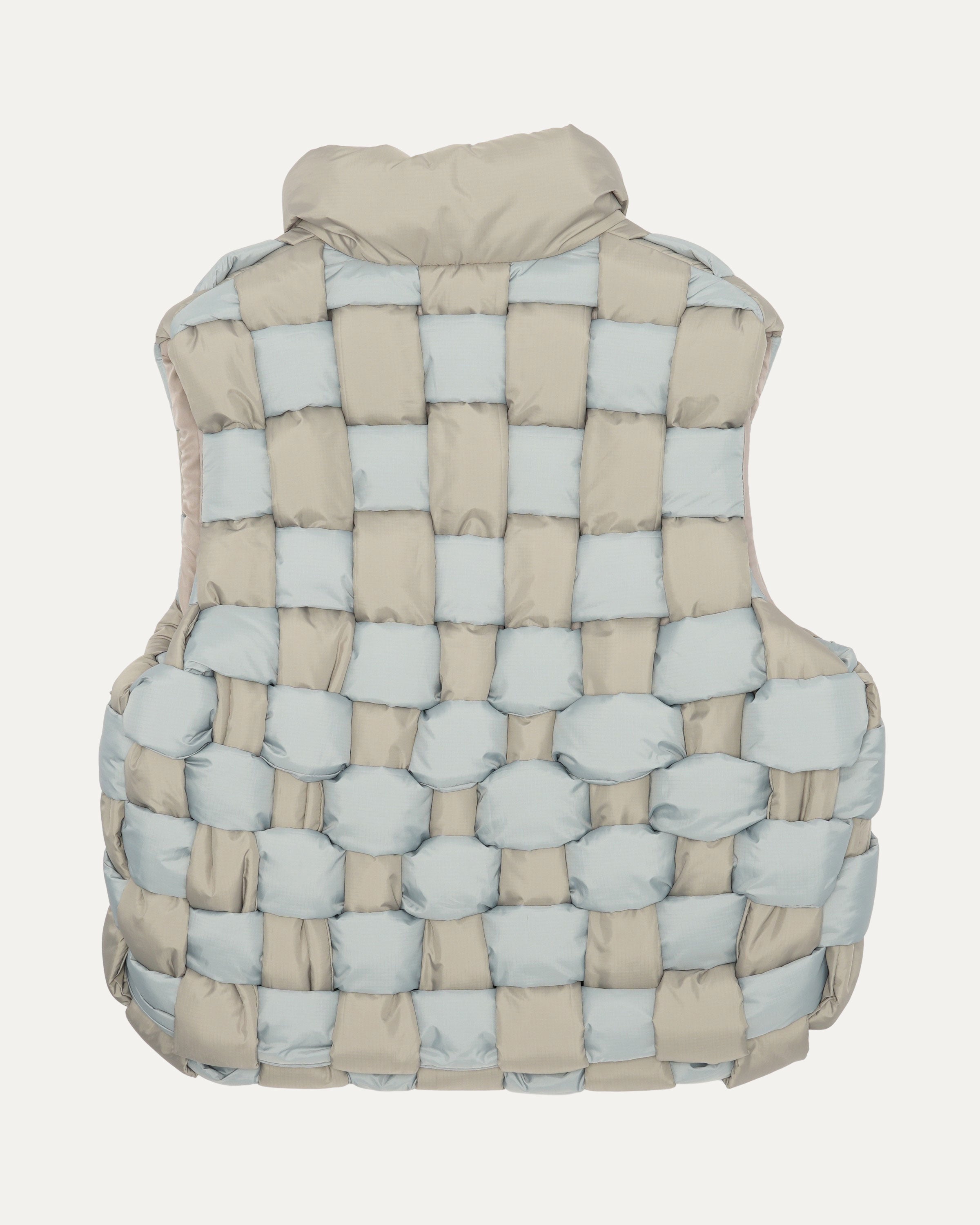 Keel Woven Vest