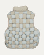 Keel Woven Vest
