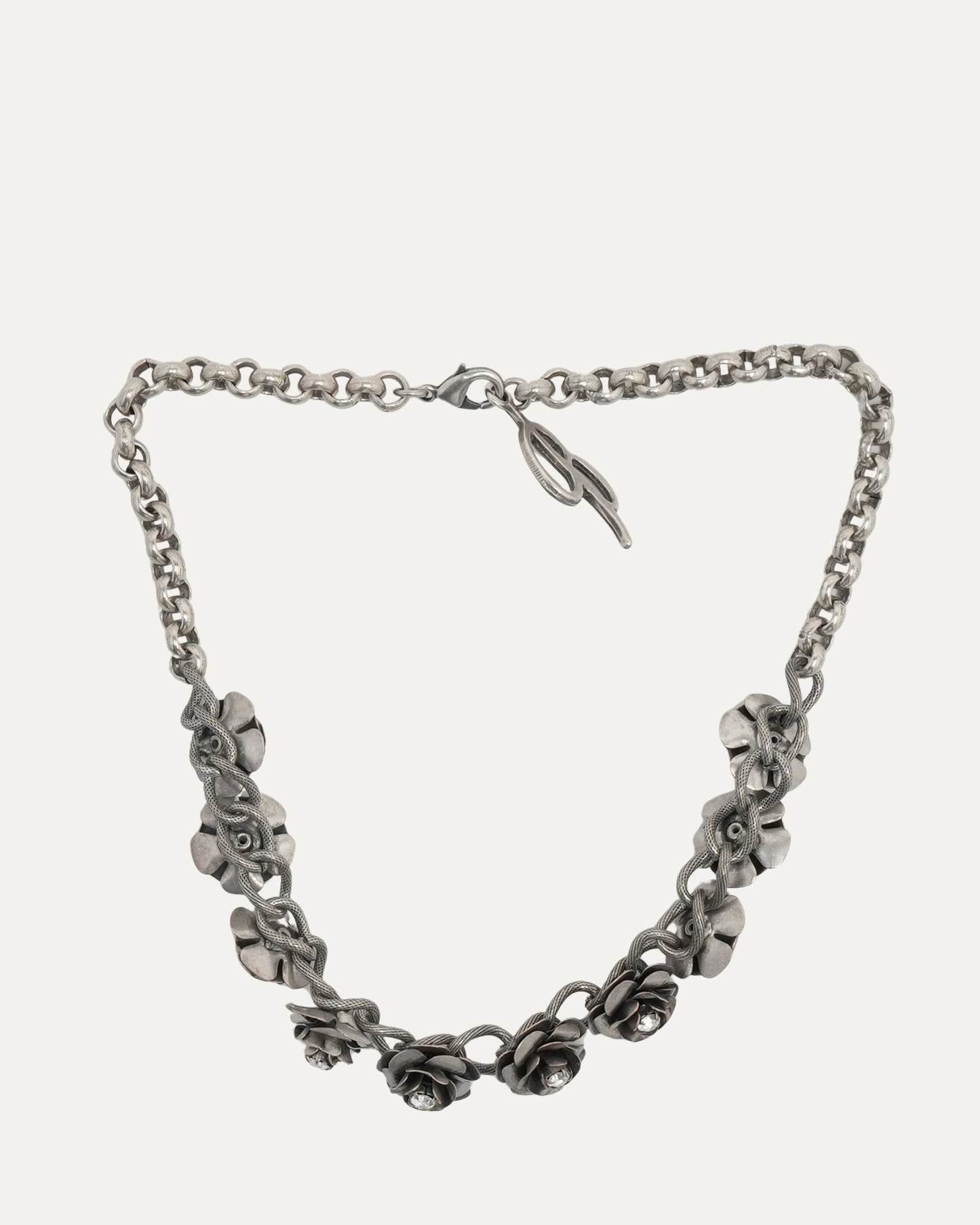 Rose Choker
