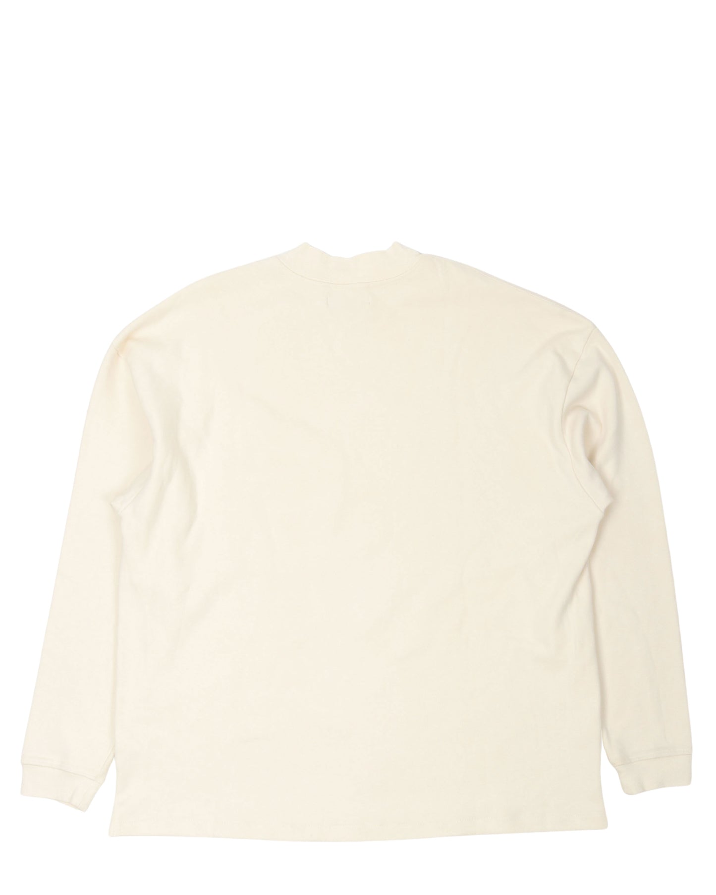 Season 4 Pocket Sweatshirt