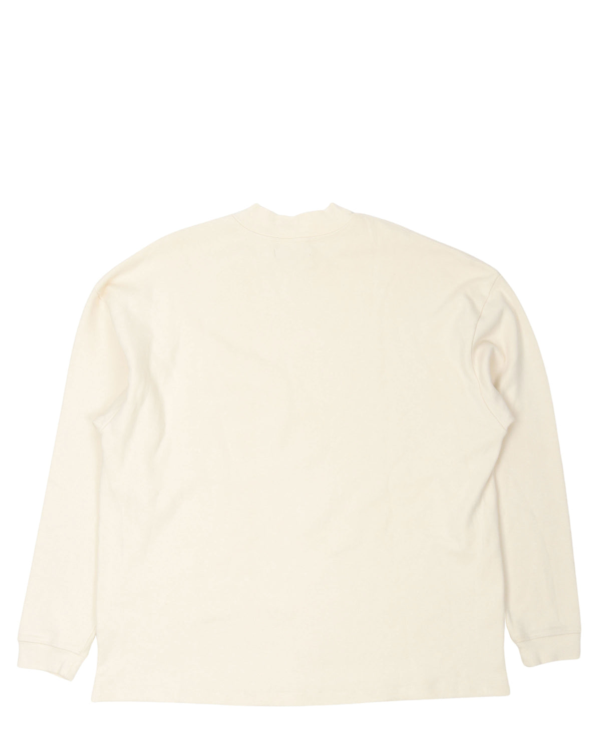 Season 4 Pocket Sweatshirt