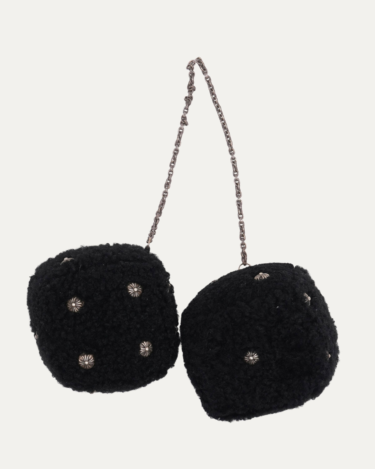 Large Fuzzy Dice