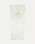 Sample Leather Pants