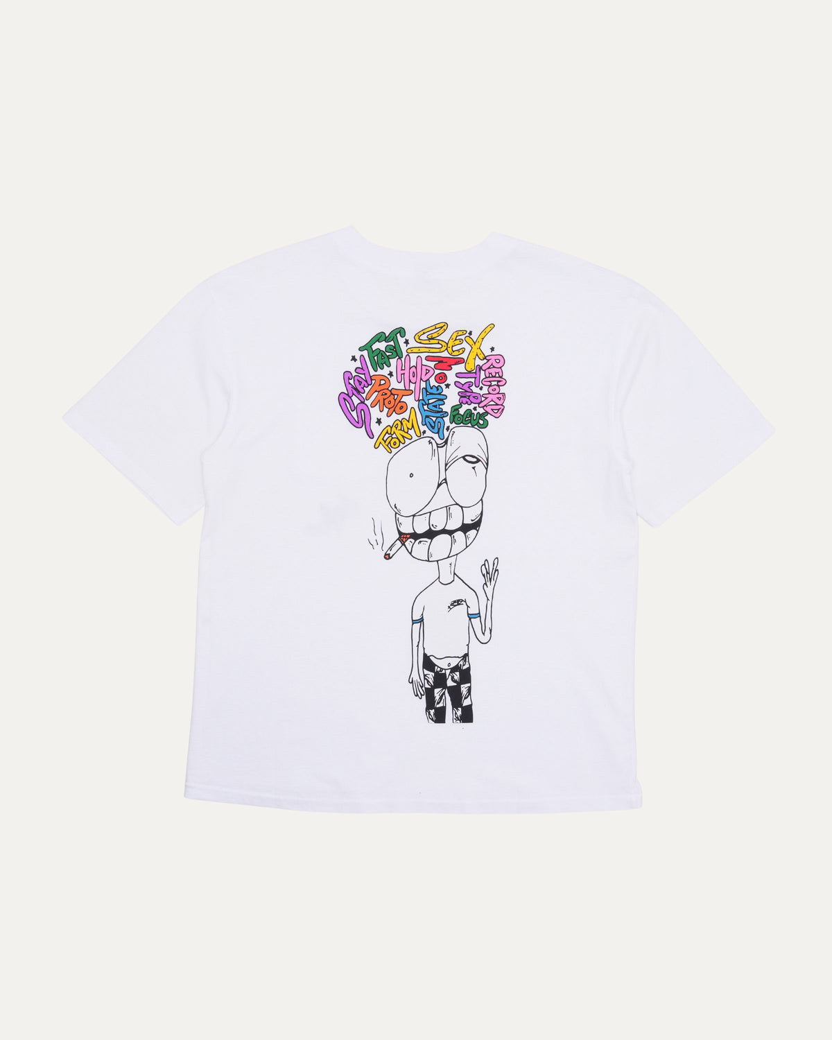 Pocket T-Shirt